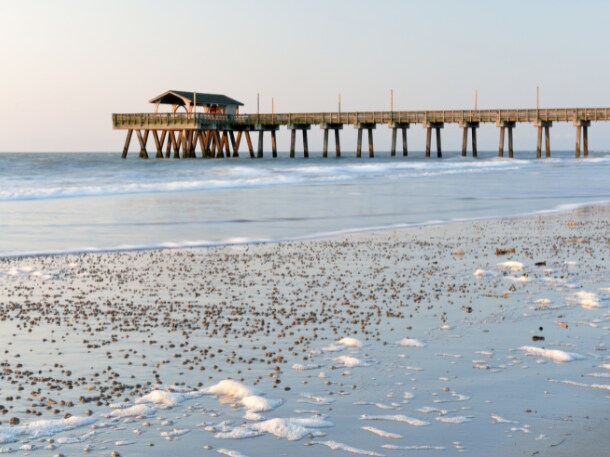 Hotel Tybee