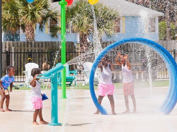 Hotel Tybee