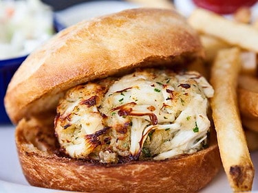 North Beach Bar and Grill 