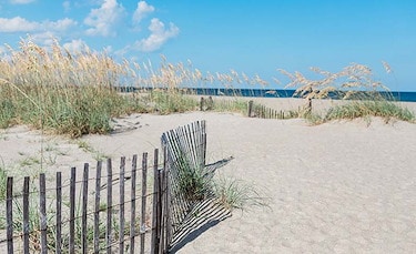Hotel Tybee Island