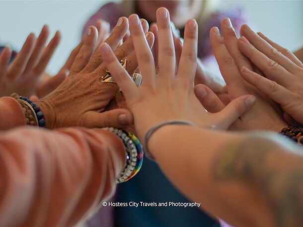 Tybee Wellness Retreats