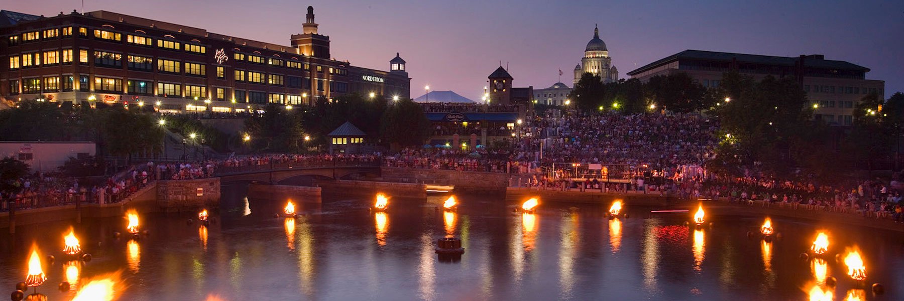 Annual Events at Providence
