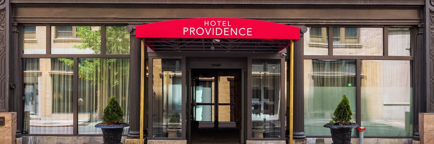 Careers with Providence, Rhode Island