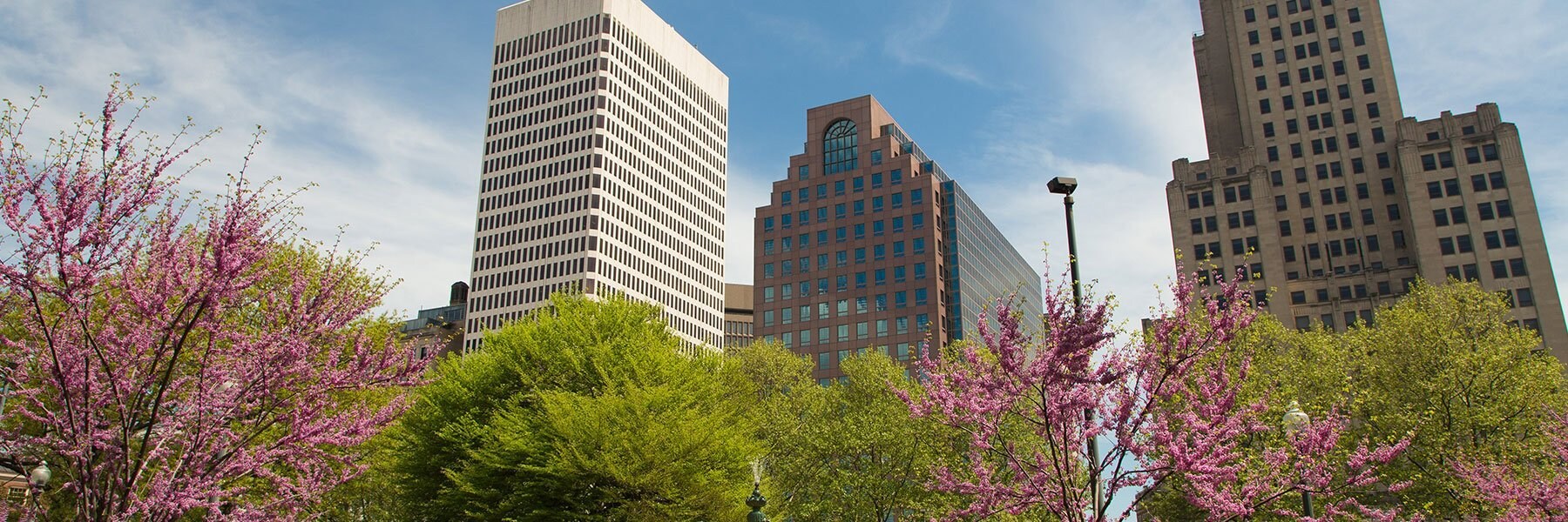 Email Offers from Providence, Rhode Island