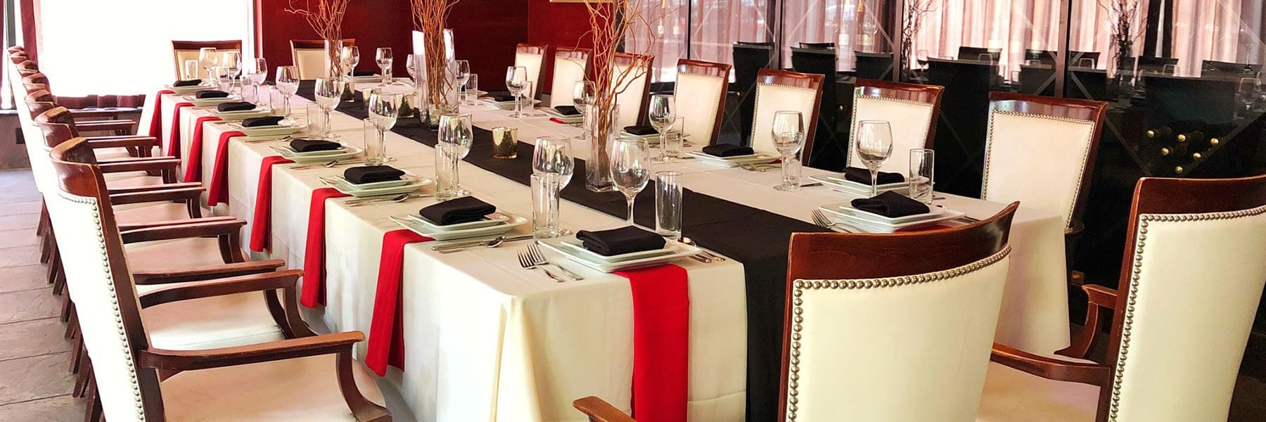 Services at Hotel Providence Rhode Island