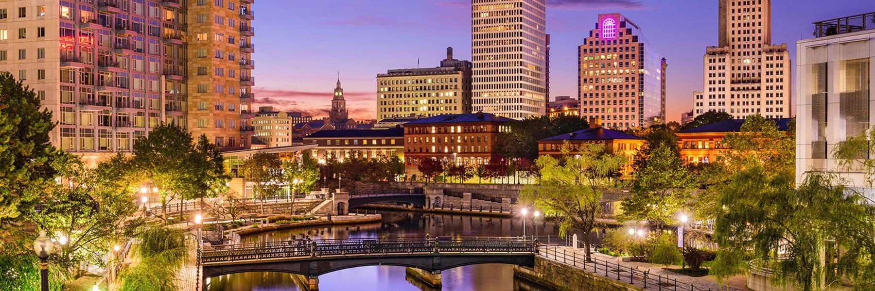 Specials at Providence, Rhode Island