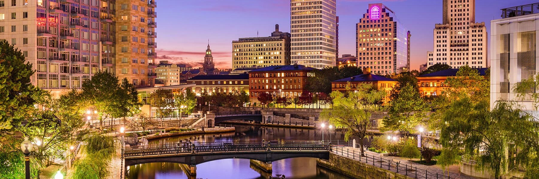 Things To Do at Providence, Rhode Island