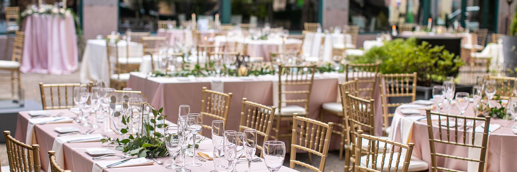 Weddings Venues at Providence, Rhode Island