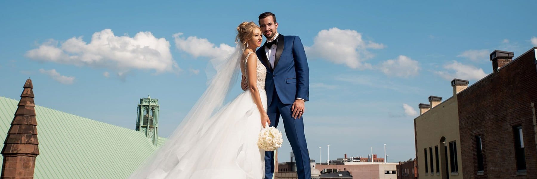 Weddings & Events at Providence, Rhode Island