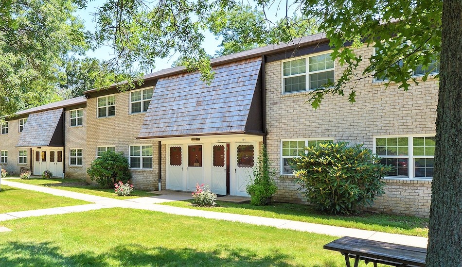 Grampian Hills Apartments - 300 Valley Heights Dr, Williamsport, Pennsylvania, PA United States - 17701