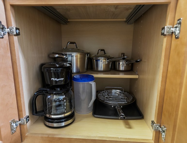 Apartment amenities at Roxalana Hills Apartments in Dunbar, WV