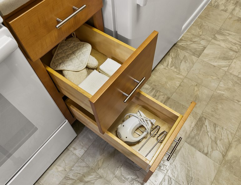 Community amenities at Roxalana Hills Apartments in Dunbar, WV