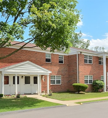 Manor Communities offers charming residences at 1377C Spencer Ave, Lancaster.