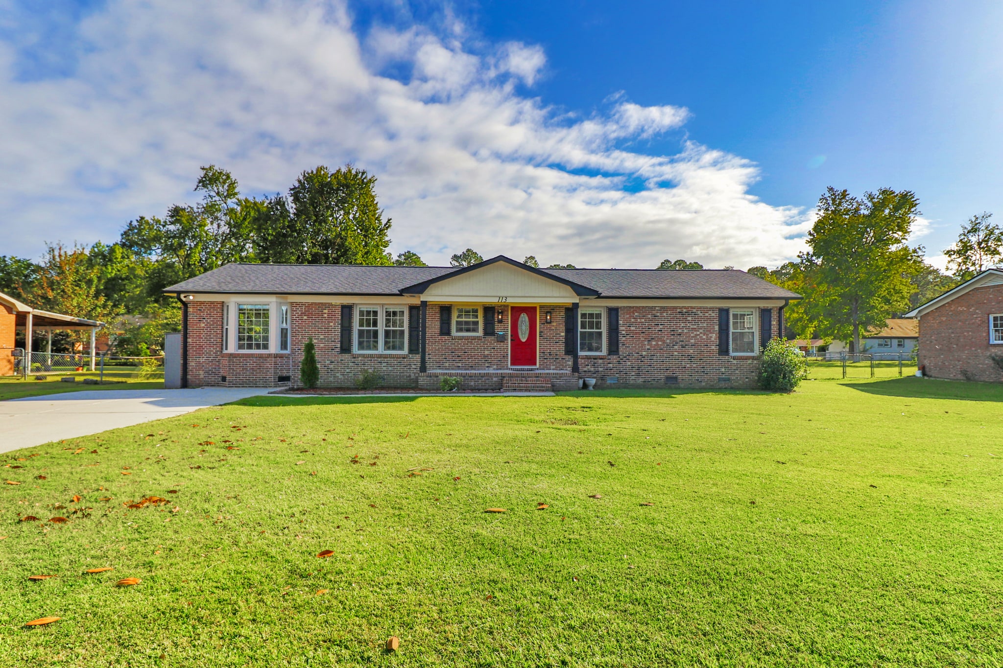 113 Craven Drive Havelock Cherry Point Tryon Park