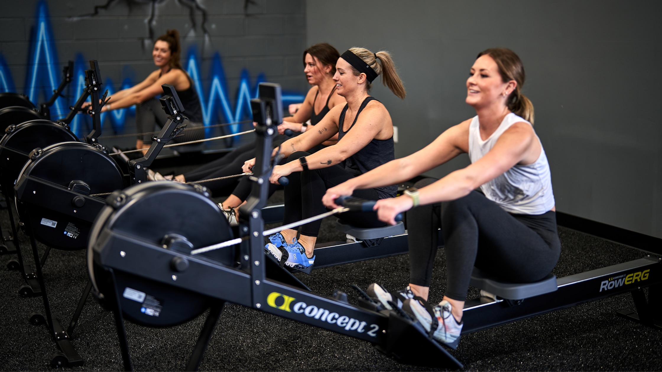 High Performance Zone HOW TO: Move with Intention with Performance Zone