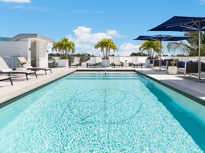 H2O Suites Hotel — photo 46 of 60