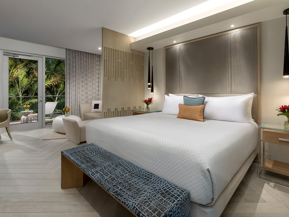 H2O Suites Hotel — photo