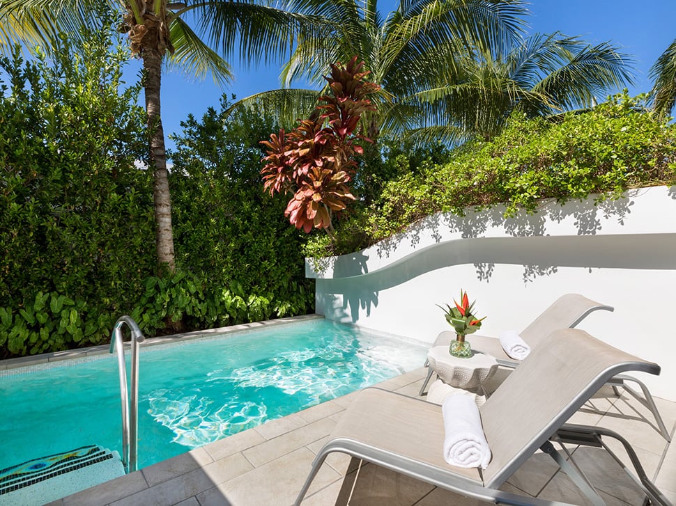 H2O Suites Hotel — photo 18 of 60