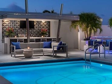 H2O Suites Hotel — photo 30 of 60