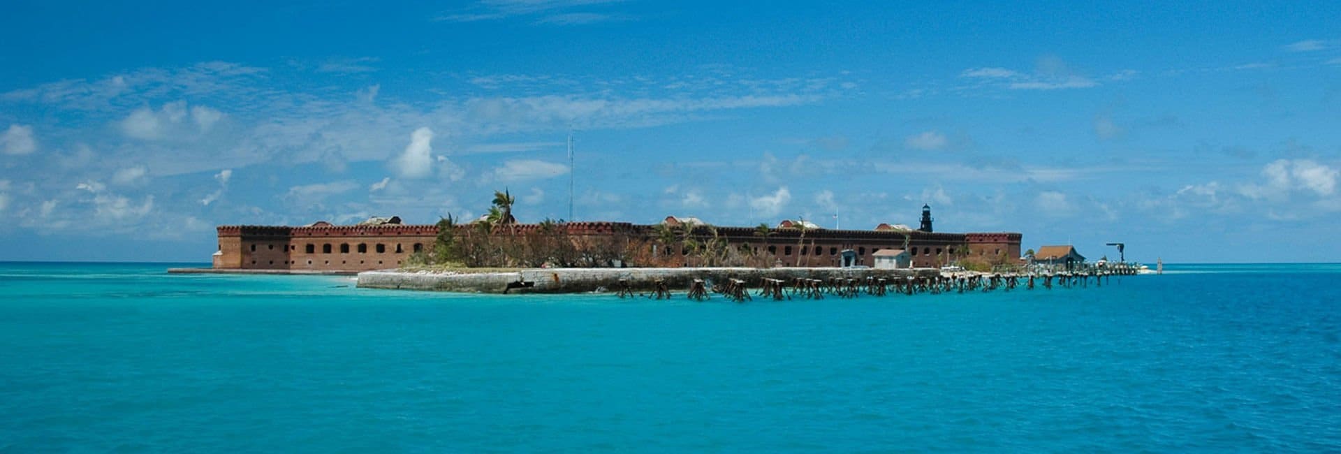 Dry Tortugas