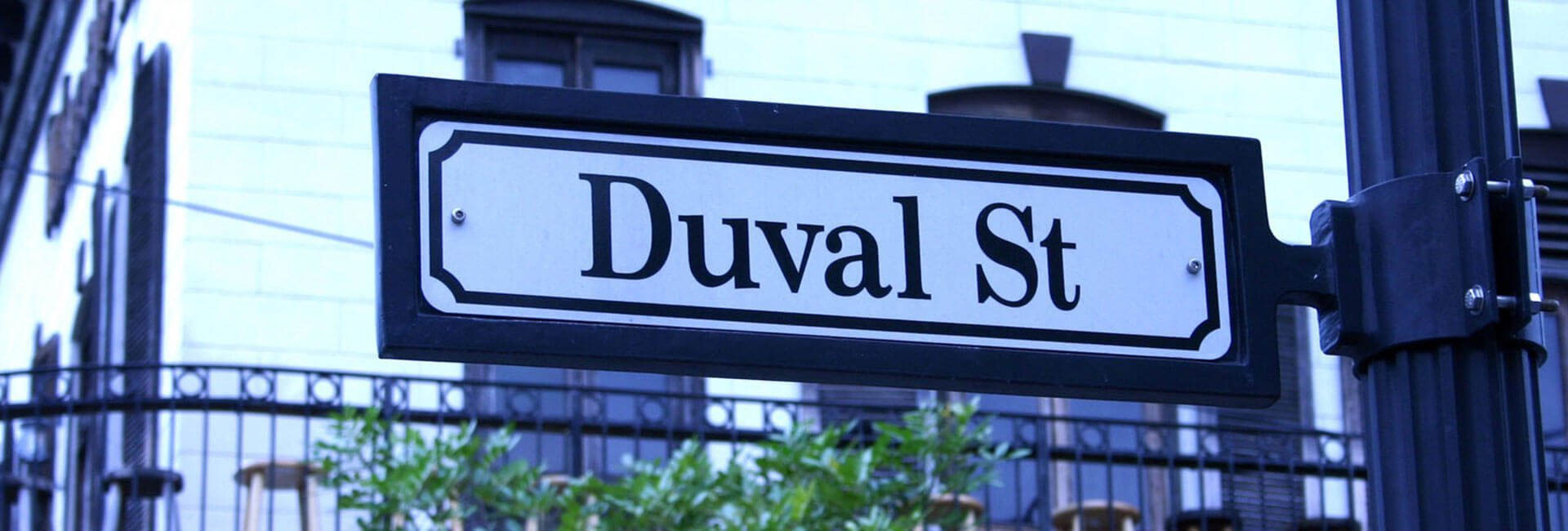 Duval Street