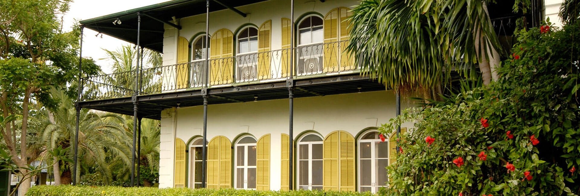Ernest Hemingway Home