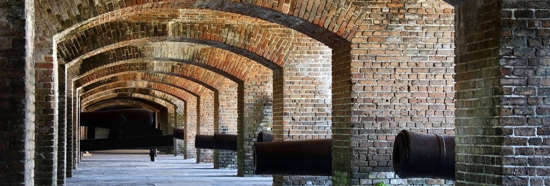 Fort Zachary Taylor