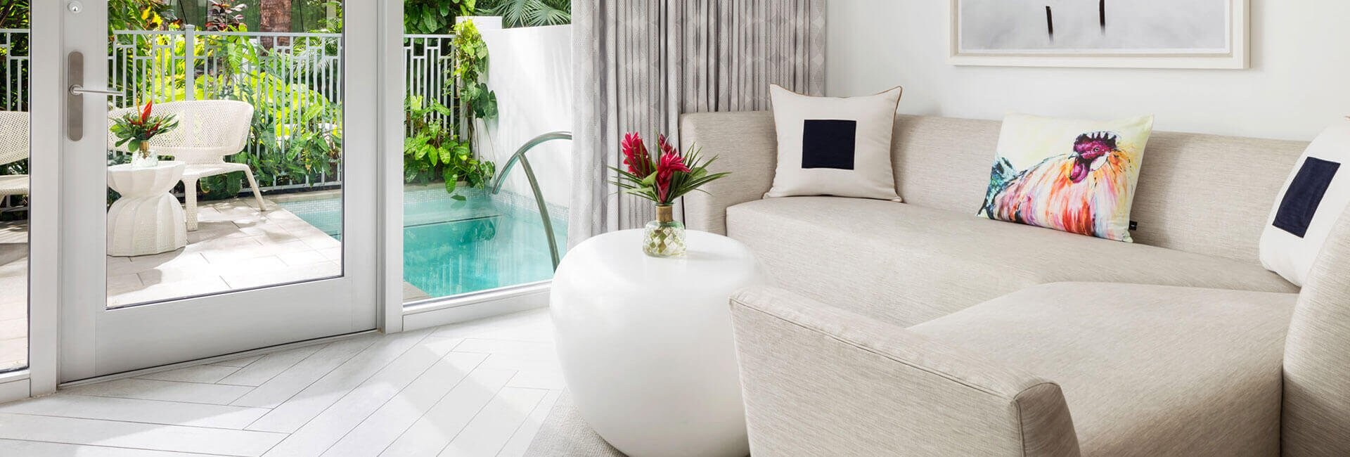 Living Rooms