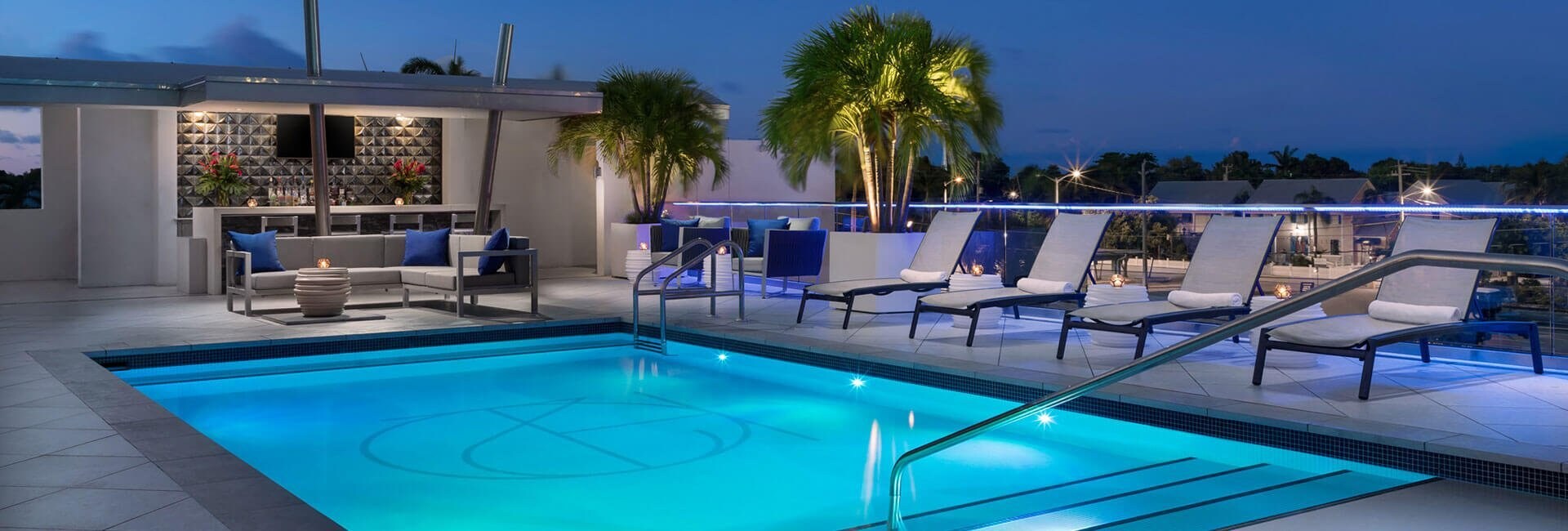 Services & Amenities