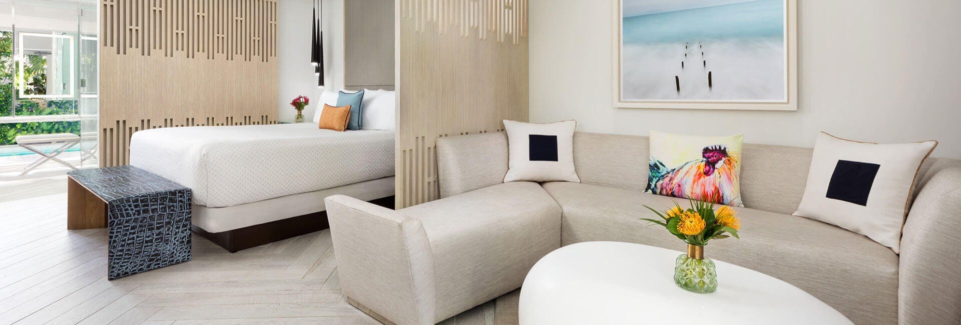 Suites