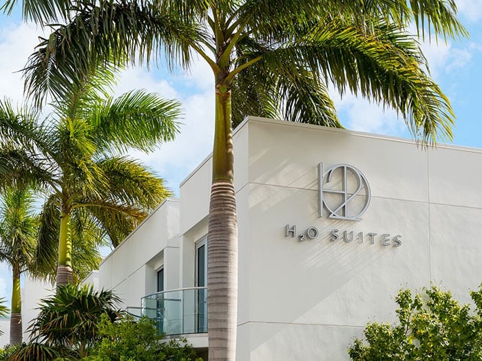 H2O Suites Hotel — photo 57 of 60
