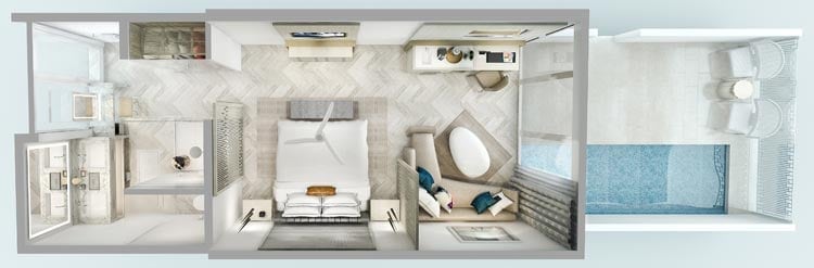 H2O Suites Hotel — photo
