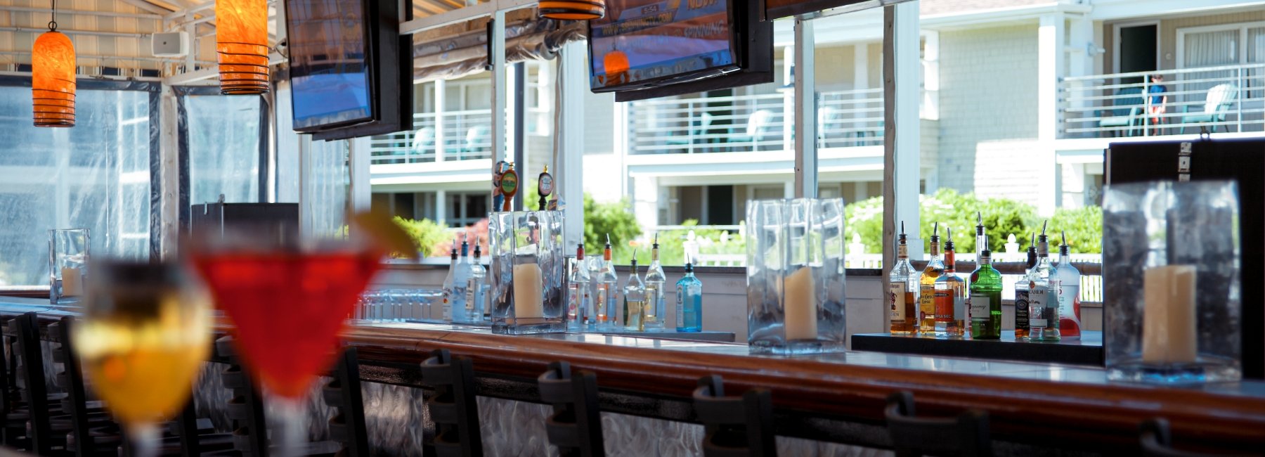 Best Restaurants in Hyannis Hyannis Harbor Hotel