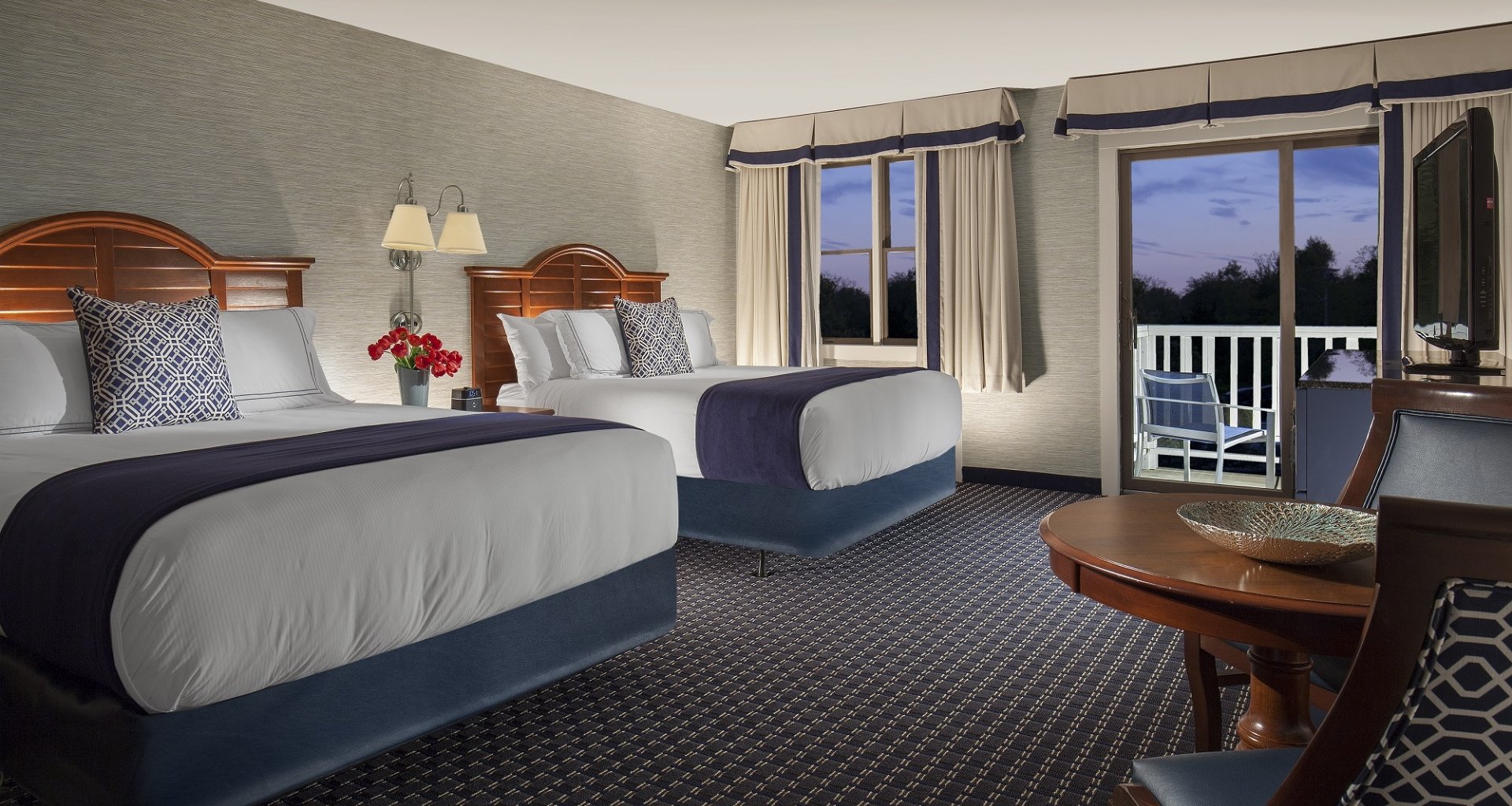 A Top Cape Cod Hotel | Hyannis Harbor Hotel