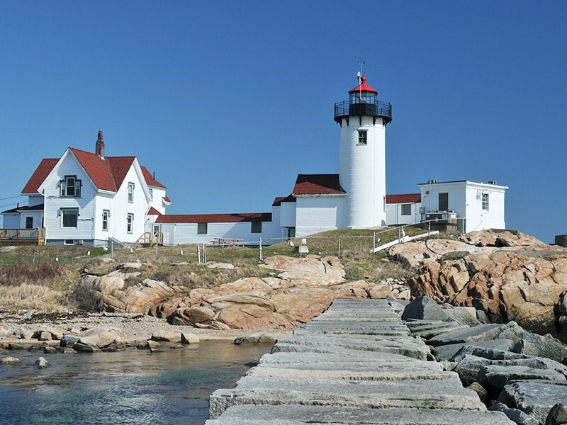 Things To Do In Gloucester, MA Beaches, Museums & Tours