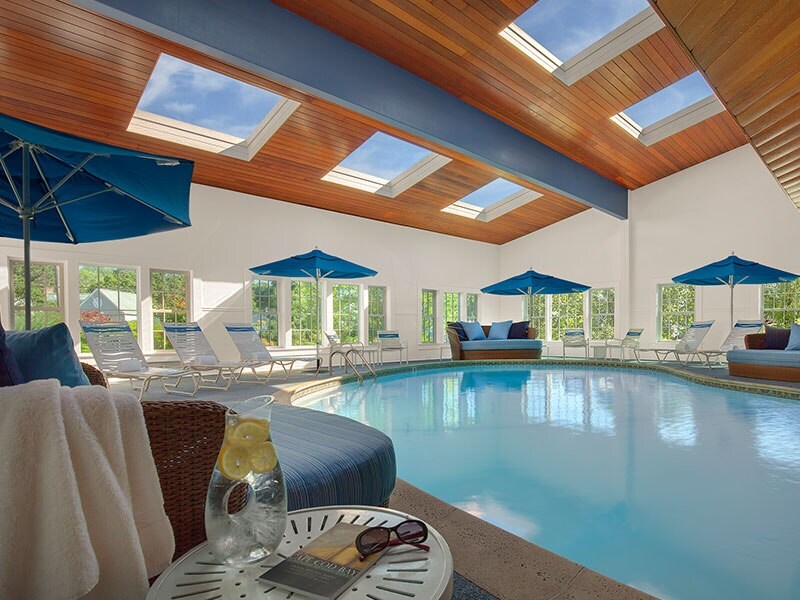 Yarmouth Hotel With Pools Ocean Mist Beach Hotel & Suites