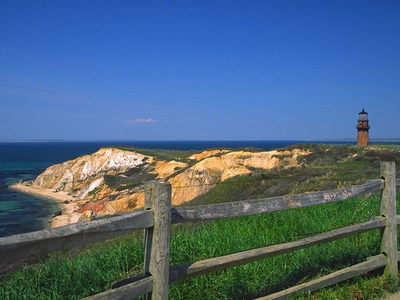 Martha's Vineyard 