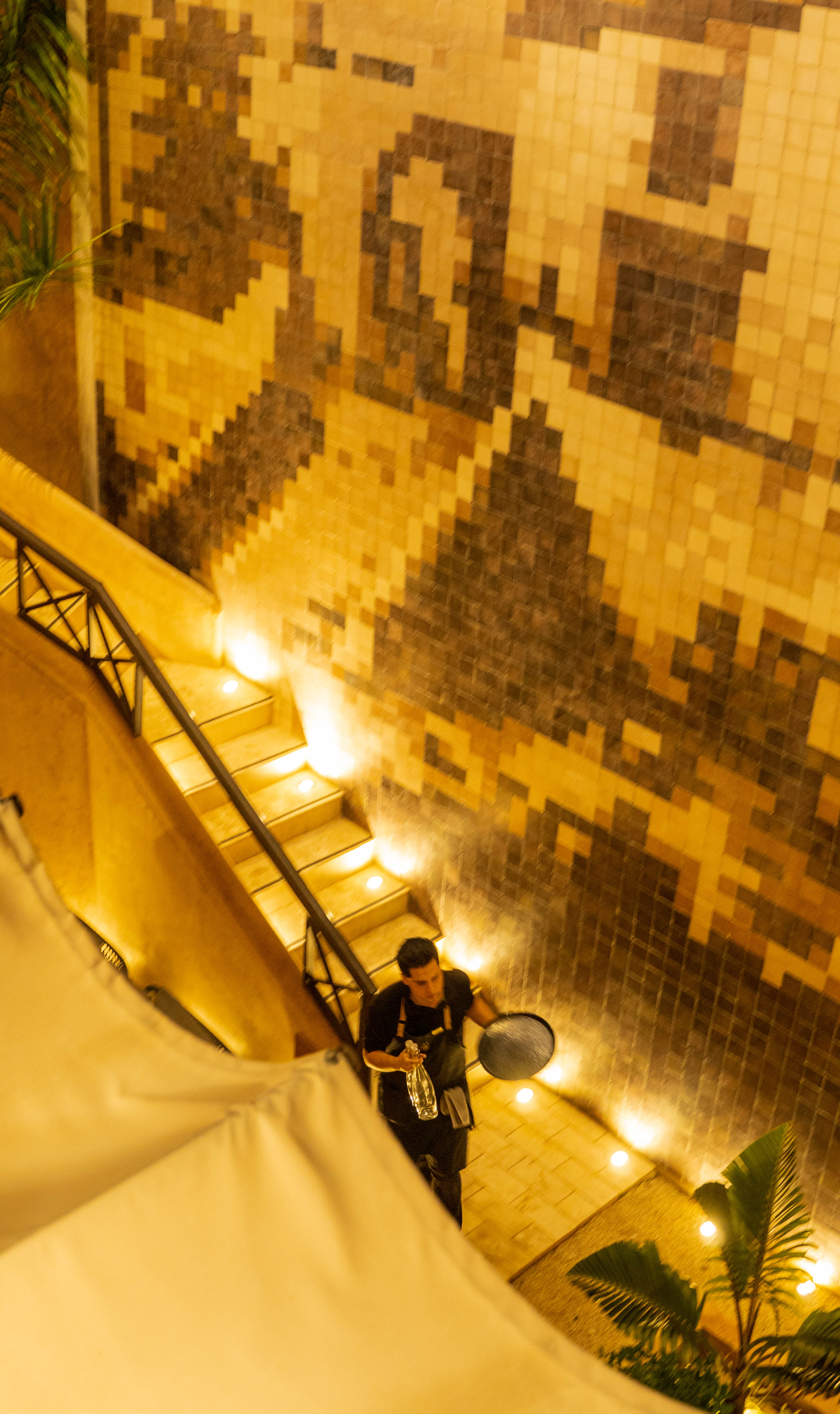 Odentio Hotels Christmas 