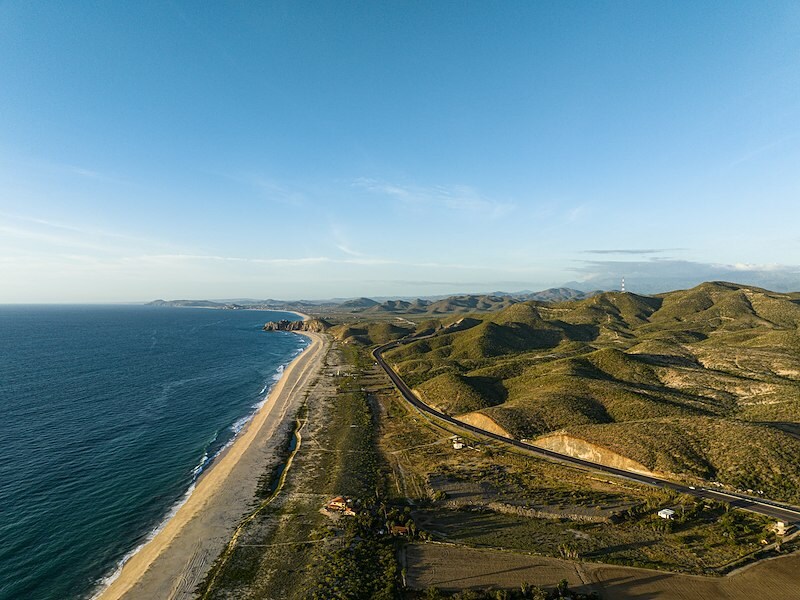 Todos Santos
