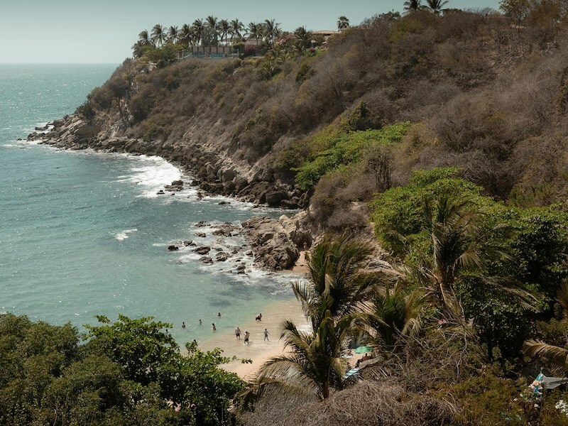 Semana Santa Hoteles Boutique Mexico
