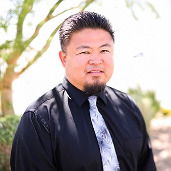 Anthony Tuason Loan Officer One Nevada Credit Union