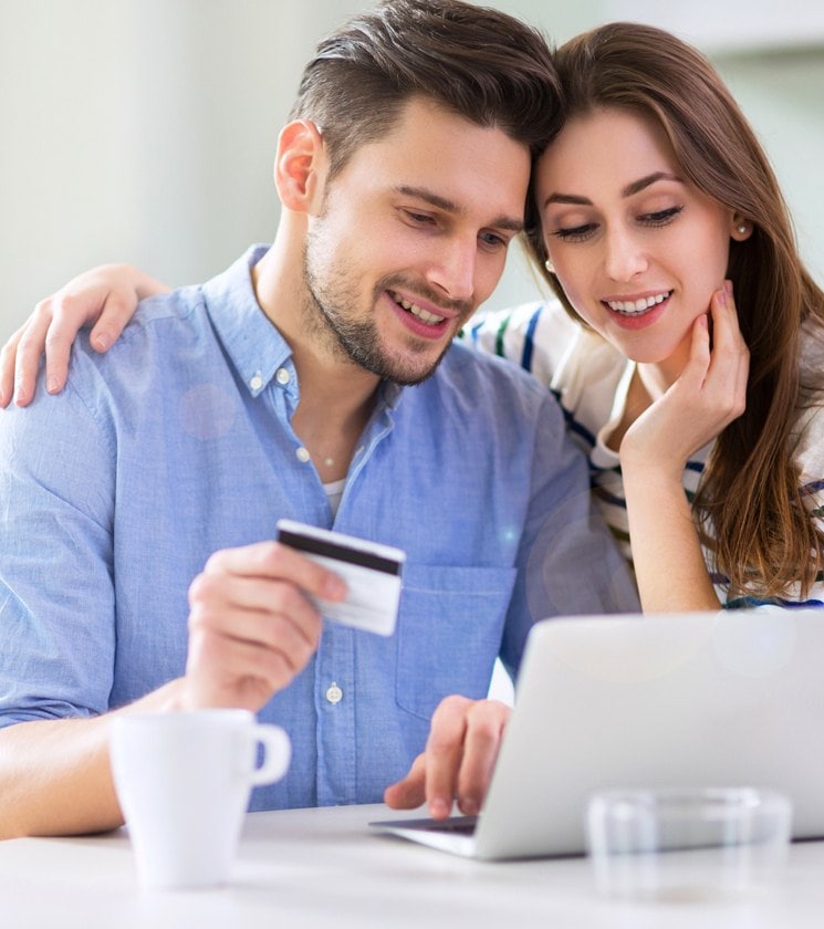 Visa® Signature Rewards Credit Card One Nevada Credit Union