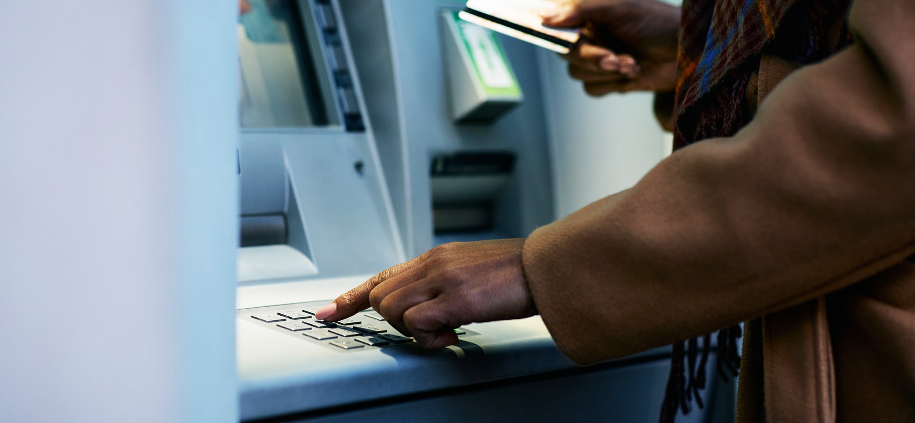 AllPoint™ ATMs with No Fees | One Nevada Credit Union