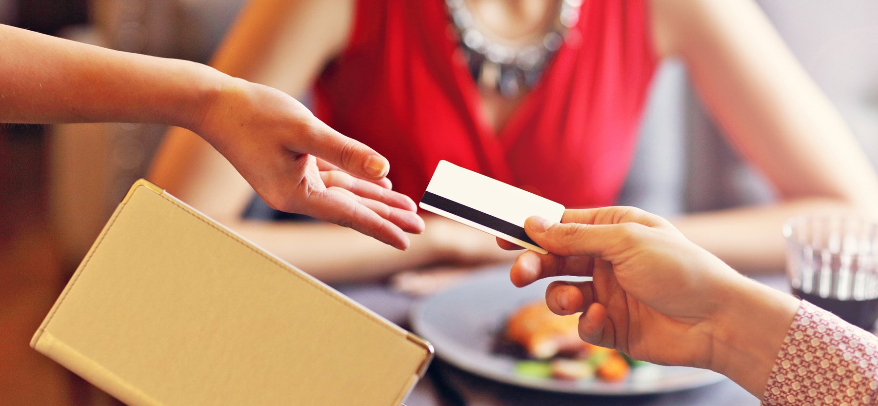 One Nevada credit cards stand out