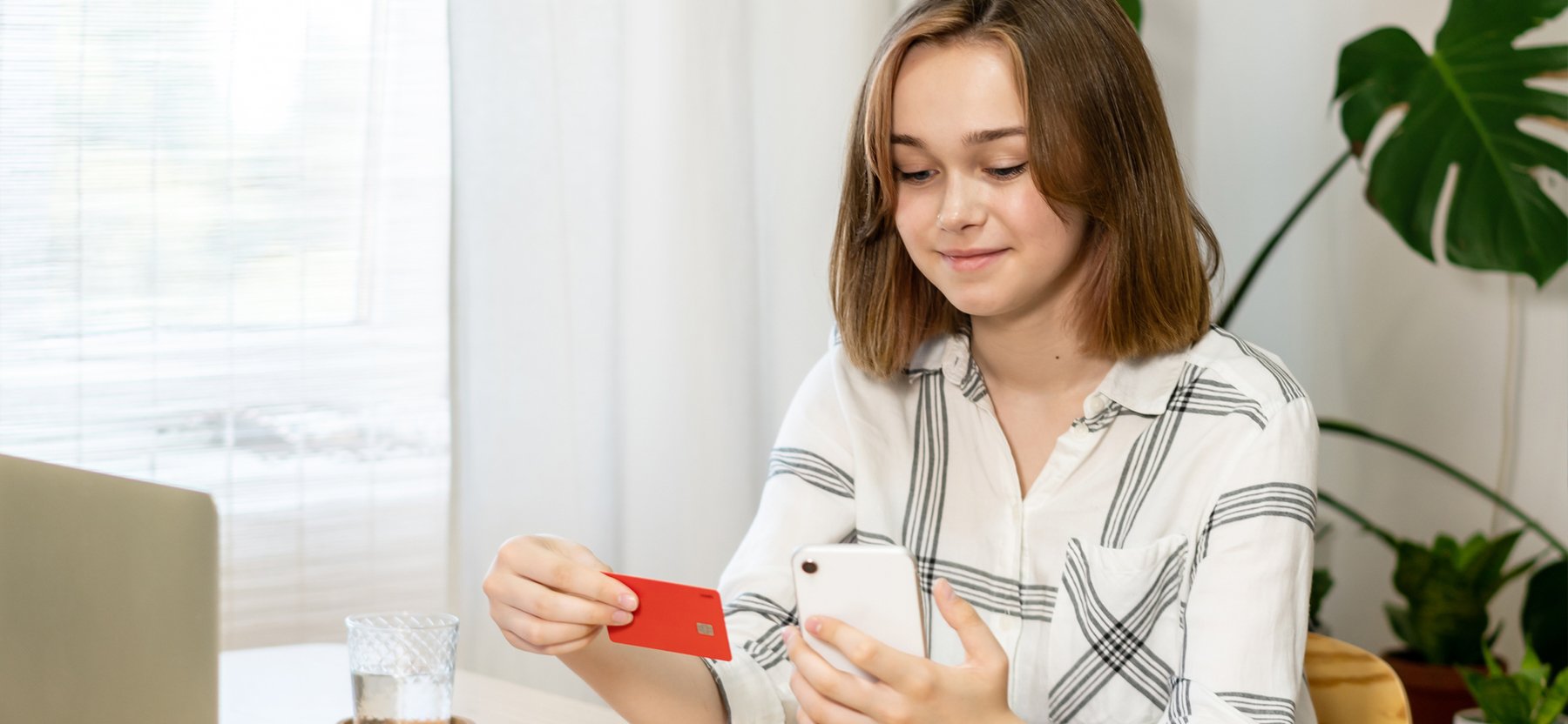 Student checking account to shape young dreamers at One Nevada Credit Union, Las Vegas