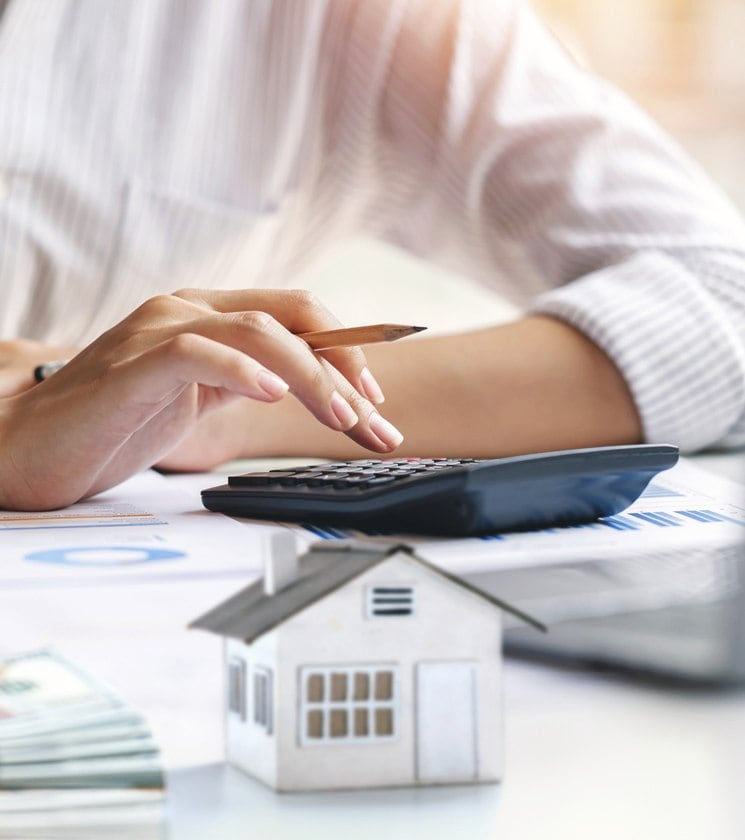 Home Equity Lines of Credit (HELOC) One Nevada Credit Union