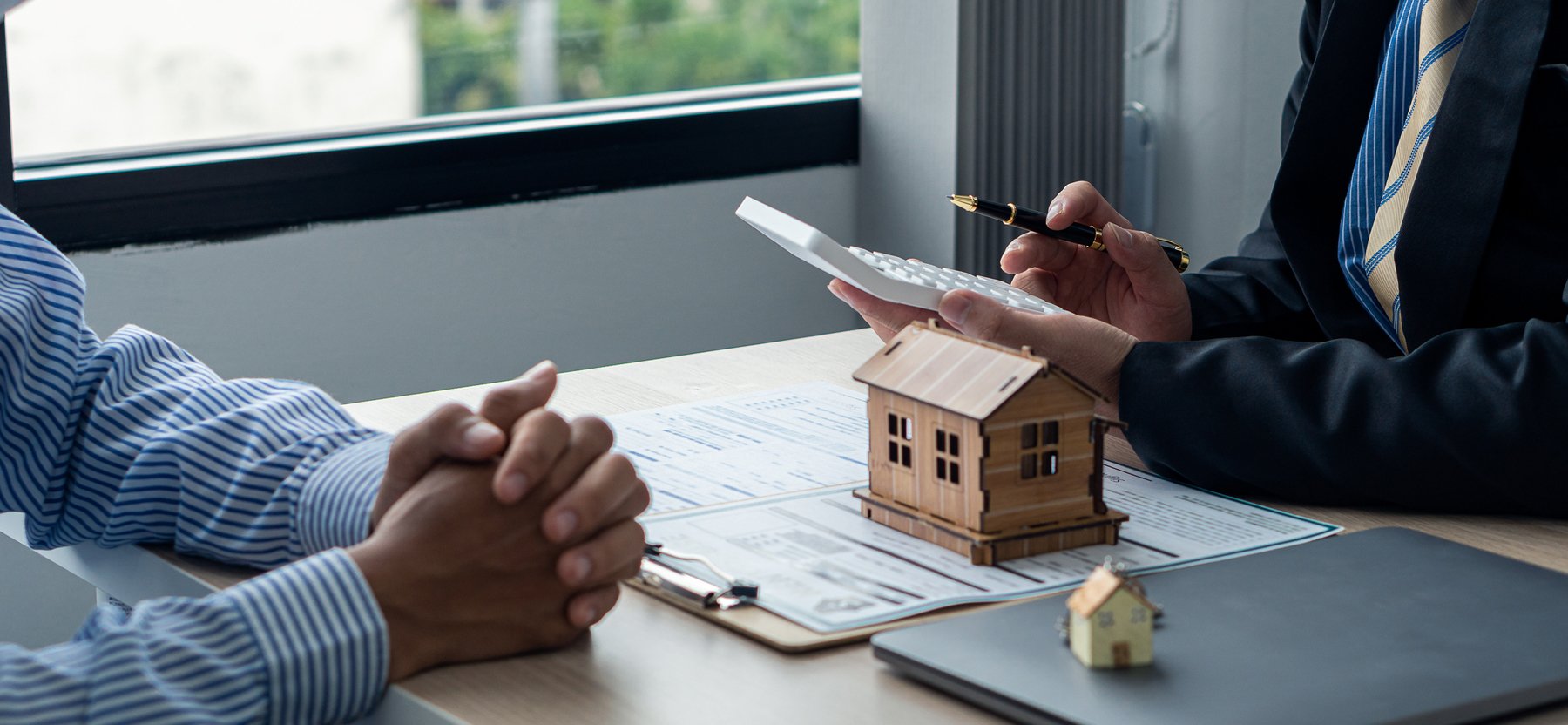 One Nevada Credit Union mortgages