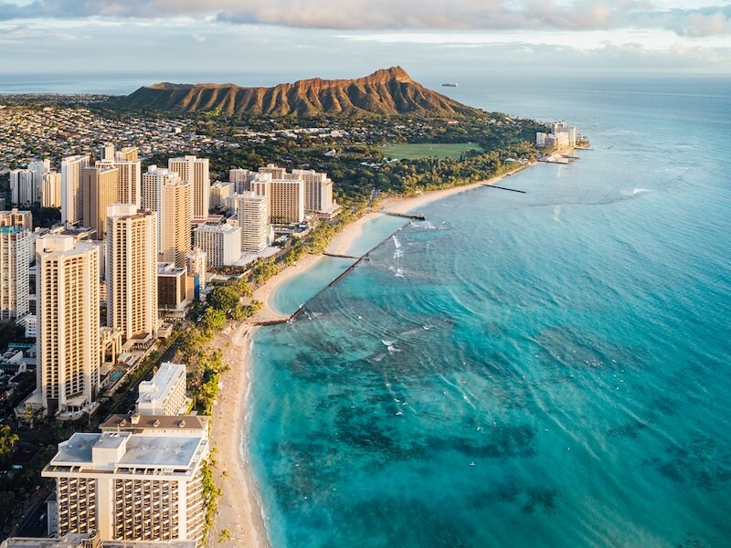 Happy World Oceans Month! Celebrate and Learn to Surf