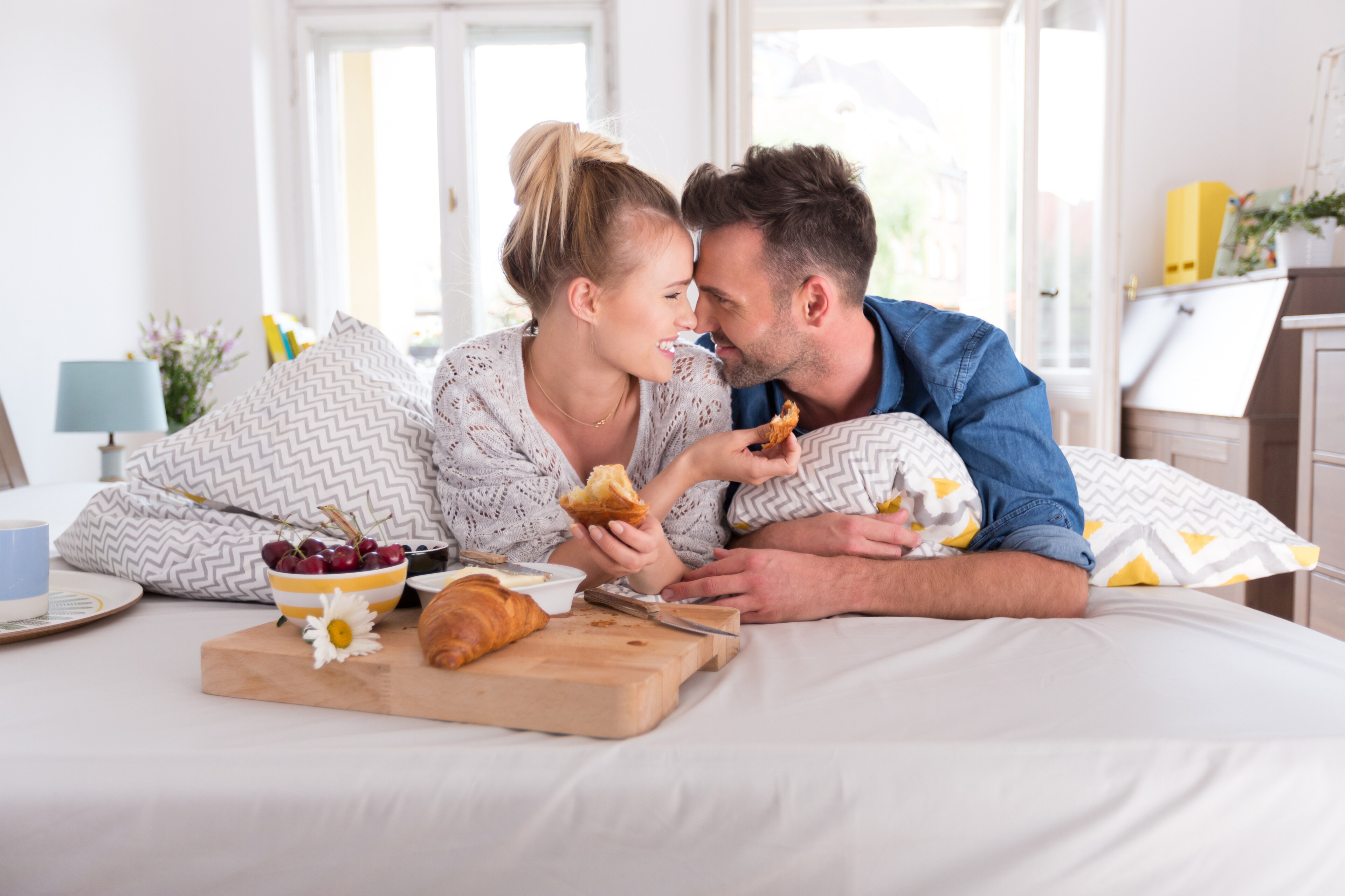 Suite Romance