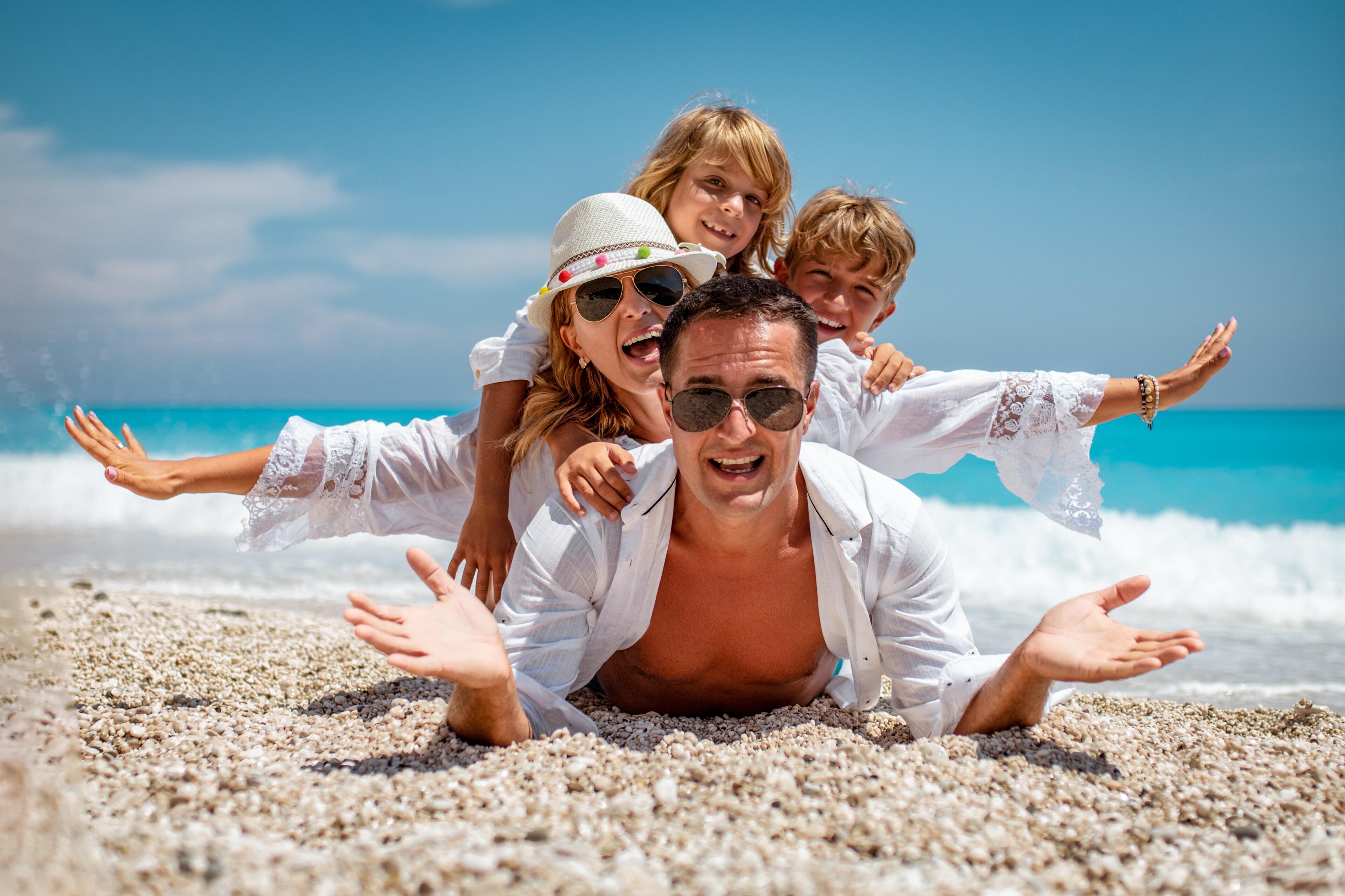 Waikiki Vacation Package